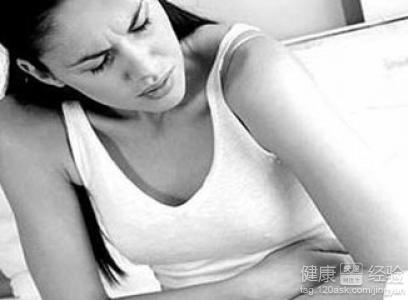 慢性淺表性胃炎的症狀和治療