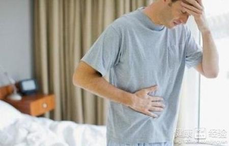 急性胃炎的症狀是什麼