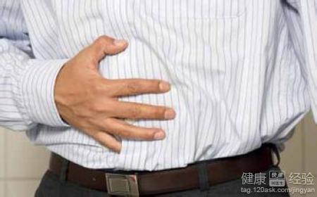 胃炎的症狀是什麼