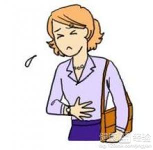反流性胃炎的早期症狀有哪些