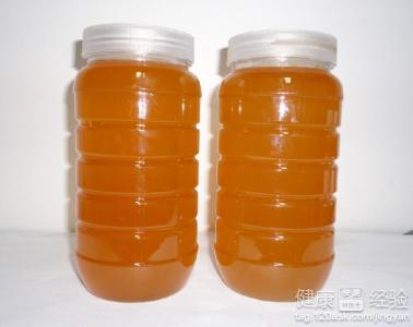 有胃病能喝蜂蜜嗎