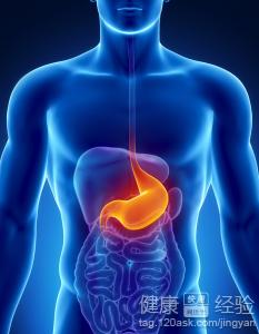 急性胃炎吃什麼最養胃