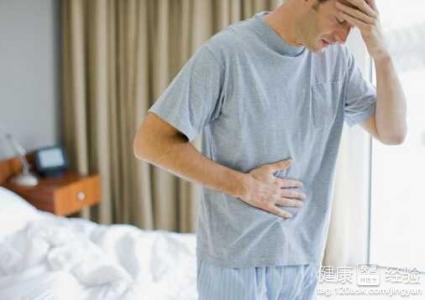 慢性胃炎是什麼症狀