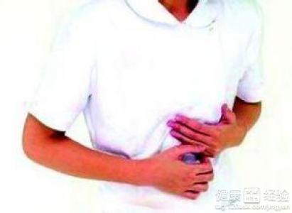 膽汁反流性胃炎有什麼症狀