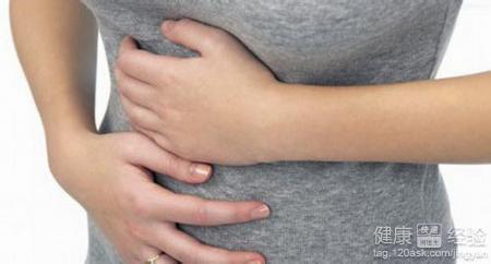 糜爛性胃炎引起的呼吸困難怎麼辦呢