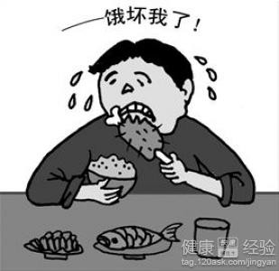 如何正確飲食預防胃病發生？