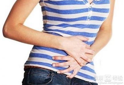 胃潰瘍會肚子痛嗎