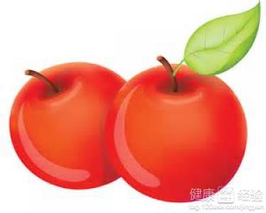 胃潰瘍蘋果能吃嗎