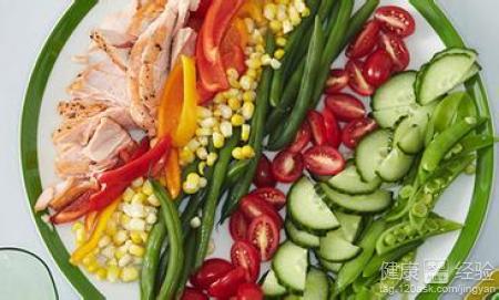 胃潰瘍能吃什麼蔬菜