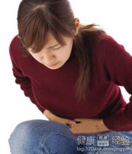 胃潰瘍的症狀表現有哪些