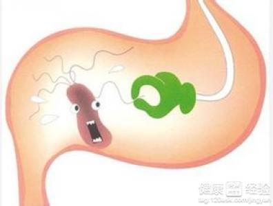 胃潰瘍如何食療