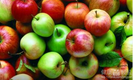 胃潰瘍能吃蘋果嗎