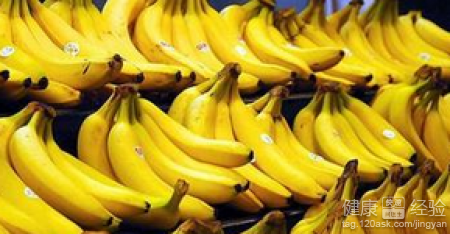 胃潰瘍能吃香蕉嗎