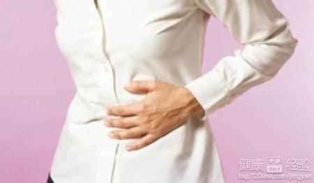 胃潰瘍有什麼症狀