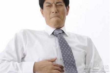 胃潰瘍的治療方法有哪些