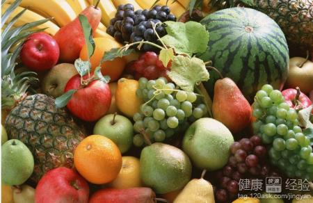 胃酸過多的病人不能吃哪些水果