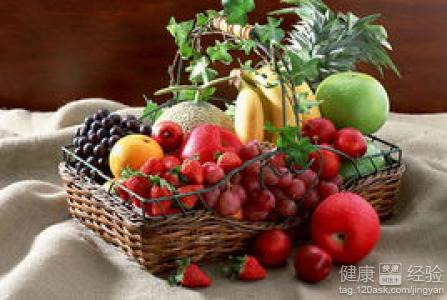 胃潰瘍吃什麼水果好呢？