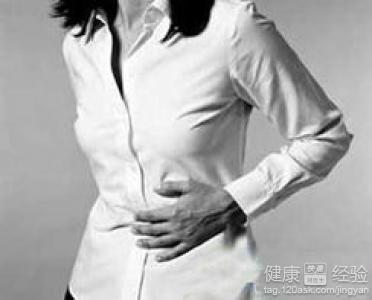 胃潰瘍的主要症狀有哪些