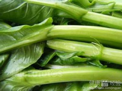 胃窦炎可以吃青菜嗎