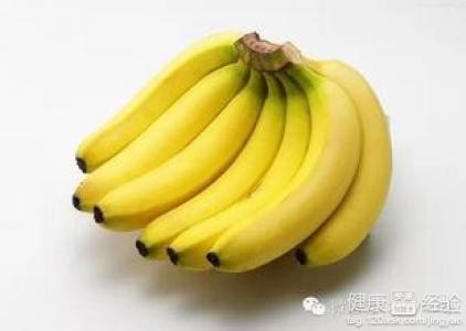胃窦炎可以吃香蕉嗎