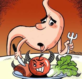 萎縮性胃窦炎吃哪些食物對身體好