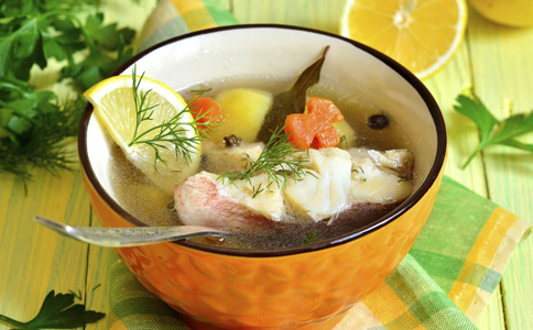 喝什麼湯養胃 養胃湯的做法大全 養胃湯的做法
