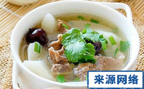 冬季養胃湯 冬季喝什麼湯養胃 冬季養胃湯食譜大全