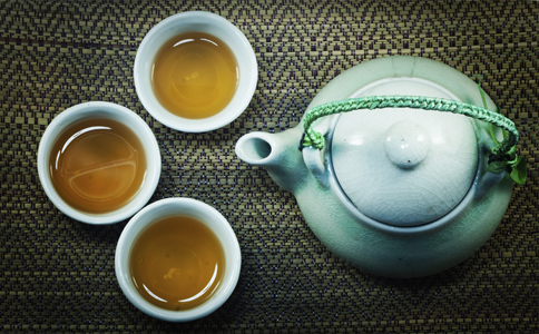 養胃茶喝什麼好 夏季如何養胃 夏季喝什麼茶養胃