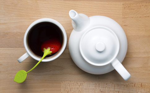喝茶有什麼好處 哪些茶對胃有好處 夏季養胃喝什麼茶