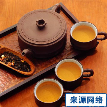 紅茶 營養 強身健體