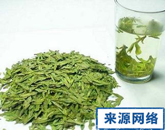 胃潰瘍 龍井茶 幽門螺旋菌 兒茶素 日本綠茶 茉莉茶 胃口