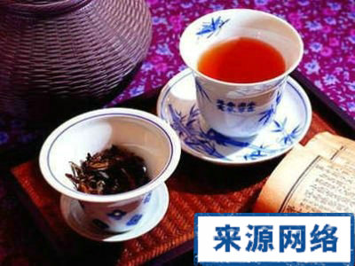 養胃 紅茶 綠茶 治療潰瘍 暖胃