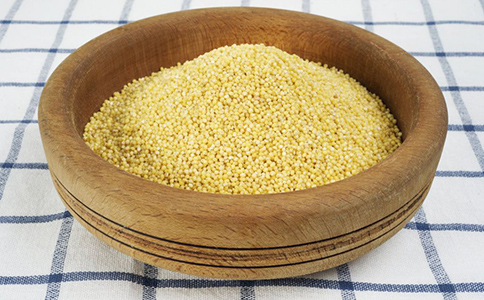 秋季喝小米粥能養胃嗎 小米粥怎麼做最養胃 秋季喝什麼粥能養胃