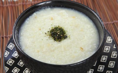 胃不好怎麼辦 如何養胃 養胃喝什麼粥