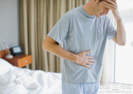 反流性食管炎胃炎會引起小肚子疼痛嗎