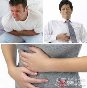 慢性胃炎的症狀有哪些