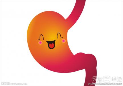 胃潰瘍與胃炎的區別是什麼