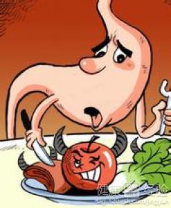 慢性胃窦炎患者應該吃什麼水果