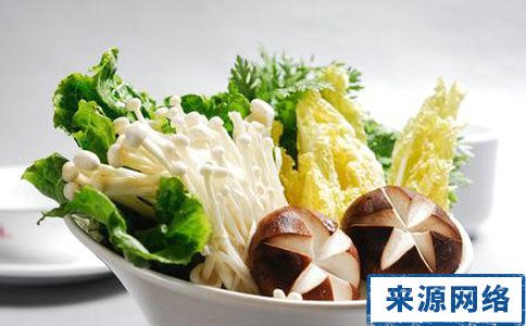 吃什麼蔬菜能預防胃病 能預防胃病的蔬菜有哪些 什麼蔬菜能預防胃病