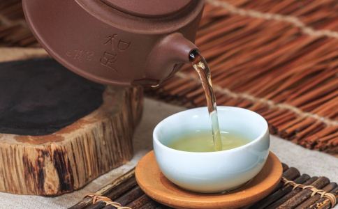 冬季喝什麼茶養胃 哪種茶適合冬季喝 冬季喝茶的禁忌