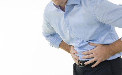胃炎的症狀 胃炎有什麼症狀 胃炎的症狀有哪些