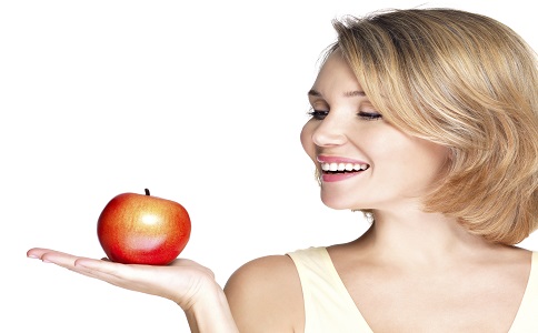 蘋果粥護胃 養胃吃什麼粥好 適合養胃的食物