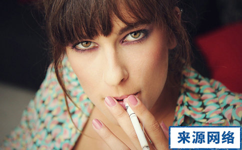 常吸煙惹來慢性胃炎 吸煙的危害 吸煙會導致慢性胃炎嗎