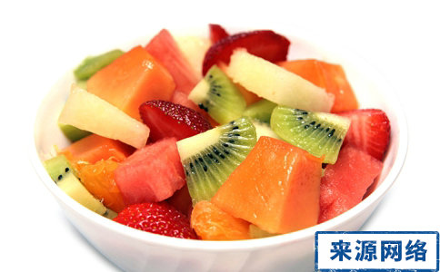 腸胃炎吃什麼水果 什麼水果適合腸胃炎 腸胃炎表現