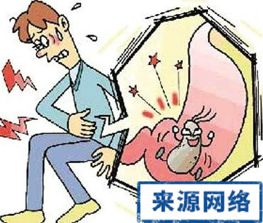 慢性胃炎 如何預防慢性胃炎 慢性胃胃炎的並發症