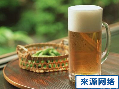 慢性胃炎 慢性胃炎患者 胃炎患者 低溫啤酒 啤酒 解暑消熱 慢性病