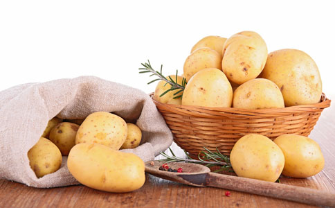 土豆能治療胃潰瘍嗎 土豆能治療胃病嗎 土豆怎麼做治療胃病