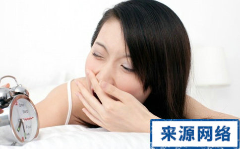 睡眠不足會得胃潰瘍嗎 誘發胃潰瘍的病因是什麼 如何預防胃潰瘍