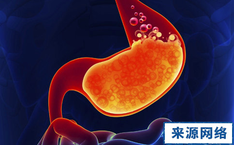 胃潰瘍癌變有什麼征兆 胃潰瘍癌變有哪些症狀 如何判斷胃潰瘍癌變