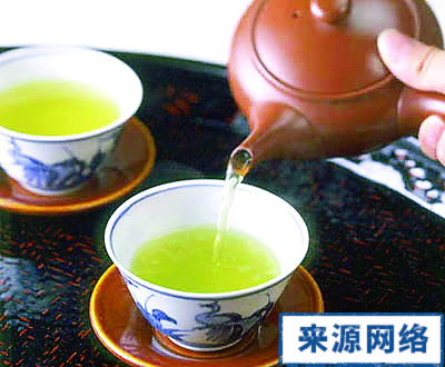 胃潰瘍 綠茶 預防 幽門螺旋菌 綠茶防潰瘍 體質虛寒